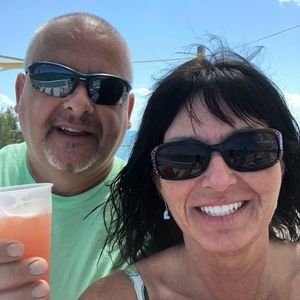 Meet your Posher, Tina